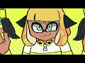 As You Like It - Splatoon Agent 4 animation