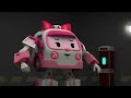 Villain Story Collection│A Great Series to Watch with Family│1Hour│Robocar POLI TV