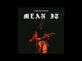 JpDaVlogger - Mean It (Official Song) #2023