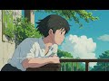 Calm lo-fi beats for study and concentration | Lofi beat / Instrumental Music / Study / Focus