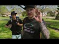 CAN I BEAT A PRO DISC GOLFER WITH A 10 SCORE LEAD? (With Emerson Keith)