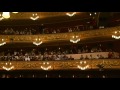 L' ORFEO: Favola in Musica (Claudio Monteverdi) - Representación de Jordi Savall