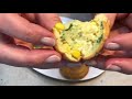 Corn Fritter in the Pie Maker cheekyricho cooking ep. 1,219