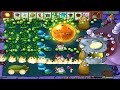 Plants Vs Zombies Hack 99 Super Chomper vs Horrible zombies Gargantuar