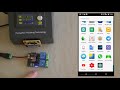 ESP8266 wifi relay review