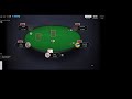 $350 Poker Tournament