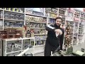 STORE TOUR! CHECK OUT OUR G.I.JOE COLLECTION!