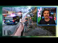 Reacting to my FIRST GTA 5 videos! (OMG!)