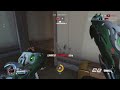 Overwatch: Disappointment (Disappointed Reaper)