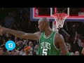 Kevin Garnett's Top 50 Plays of His Career