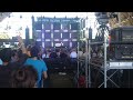 C2C @ Coachella 2013 (Saraha Tent).