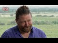 Georgian winemakers restoring country’s ancient grape varieties | 60 Minutes