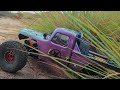 Losi Night Crawler RC Truck?!! Can it be this good? Losi Night Crawler Mods