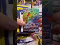 A WHOLE BOX OF EEVEE HEROES OPENED IN 1 MINUTE #pokemontcg #pokemoncards