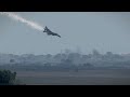 2 MINUTES AGO! First Ukrainian F-16 Pilot Engages in Dogfight with Russian SU-57 in Crimea!