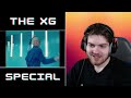 THE XG SPECIAL: HESONOO & X-GENE + TGIF M/V + NEW DANCE M/V + PUPPET SHOW M/V | REACTION