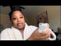 Spend the week with me➰shein ￼ accessory haul➰Ryze mushroom coffee➰shrimp & grits & more #coffee#yt