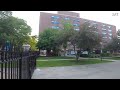 DePaul University | 4K Campus Walking Tour