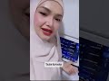 DS Siti Nurhaliza Bersama Staff Karaoke Di Office