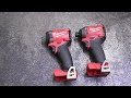 Youtubers Made the Smallest, Fastest Impact Wrenches on the Planet, We Test 'Em!