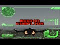 Misiones 34 - 38 I Ace Combat 3: Electrosphere [J] (Español)
