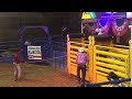 First time riding at Billy Bobs Texas 77 points!!!!