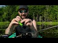 Lunkerhunt Skitter Lizard Review