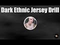 FREE | Dark Ethnic Jersey Drill - 