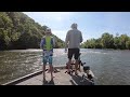 New River Challenge | Nolichucky River