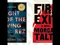 Morgan Talty examines Native identity in 'Night of the Living Rez' and 'Fire Exit'