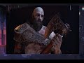 god of war ragnarok discussion Ω (part 1)