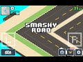 Smashing cars! (Smashy roads pt 1)