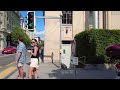 Lucerne Switzerland 4K Walking Tour Lucerne Lake, Old Town