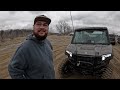 2024 Polaris Xpedition Review PUSHING THE LIMITS