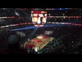 Chicago Bulls Intro 10/27/15 vs Cleveland Cavaliers United Center
