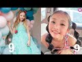 Like Nastya VS Celestine Chuahiock (Little Big Toys) Transformation 👑 New Stars From Baby To 2024