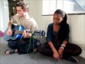 Heaven- Bryan Adams(Cover by Tony and Lulu)