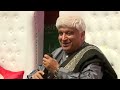 Revisiting Sahir Ludhianvi With Javed Akhtar | @Jashn-e-REKHTA