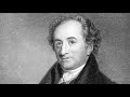 Freemasonry - Goethe, the Freemason