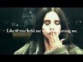 Cinnamon Girl-Lana Del Rey (Lyrics)