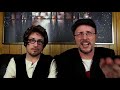 The New Star Wars Trilogy (Plus Rogue One) - Nostalgia Critic