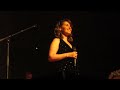 Katie Melua - Joy (Nottingham Royal Concert Hall - 12/05/2023)