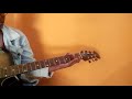 He Yehowa Tune Mujhse Hindi Christian Worship Song 🎸 tutorial