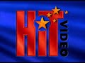 HiT Video Logo (1999) (Better quality)