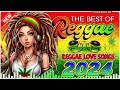 NEW BEST REGGAE MUSIC MIX 2024🎧RELAXING REGGAE SONGS MOST REQUESTED REGGAE LOVE SONGS 2024