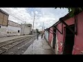Las Cariñosas de la línea en Guatemala