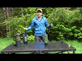 Backcountry Coffee: Outin Nano Portable Espresso Maker Review Perfect For Camping On-the-go Expresso