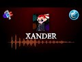 Xander Octolet - ʟᴏᴠᴇ 𝕚𝕤 𝓵𝓸𝓿𝓮 【An Audiobook】| Casting Call Club Audition