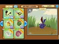 AnimalJam Classic - Necklace to Solid (Trading Montage) 2023