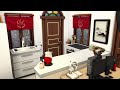 3 Tomarang Apartments For Rent | The Sims 4 Stop Motion | NoCC